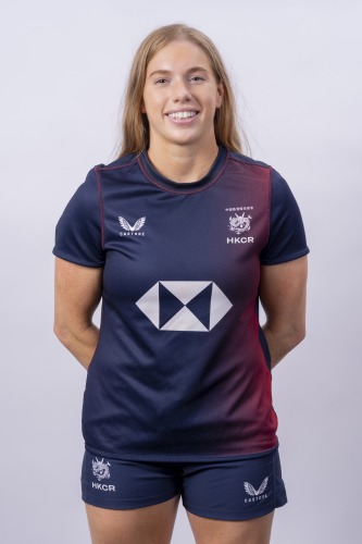 韋諾蒔(ROSANNA WRIGHT)